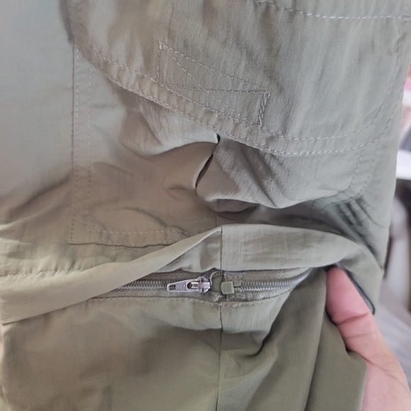 Windriver track pants - Picture 4 of 4